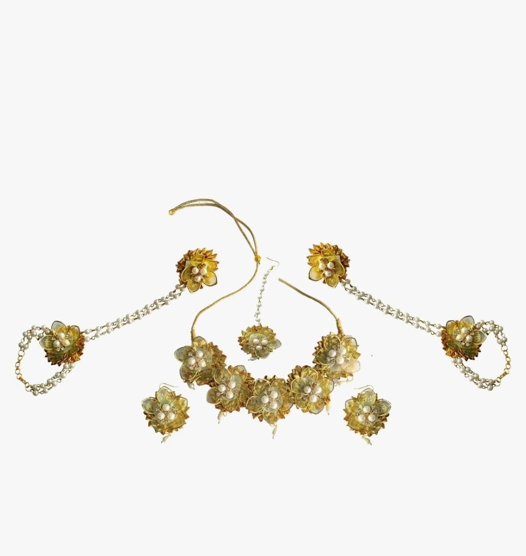 Jwellery